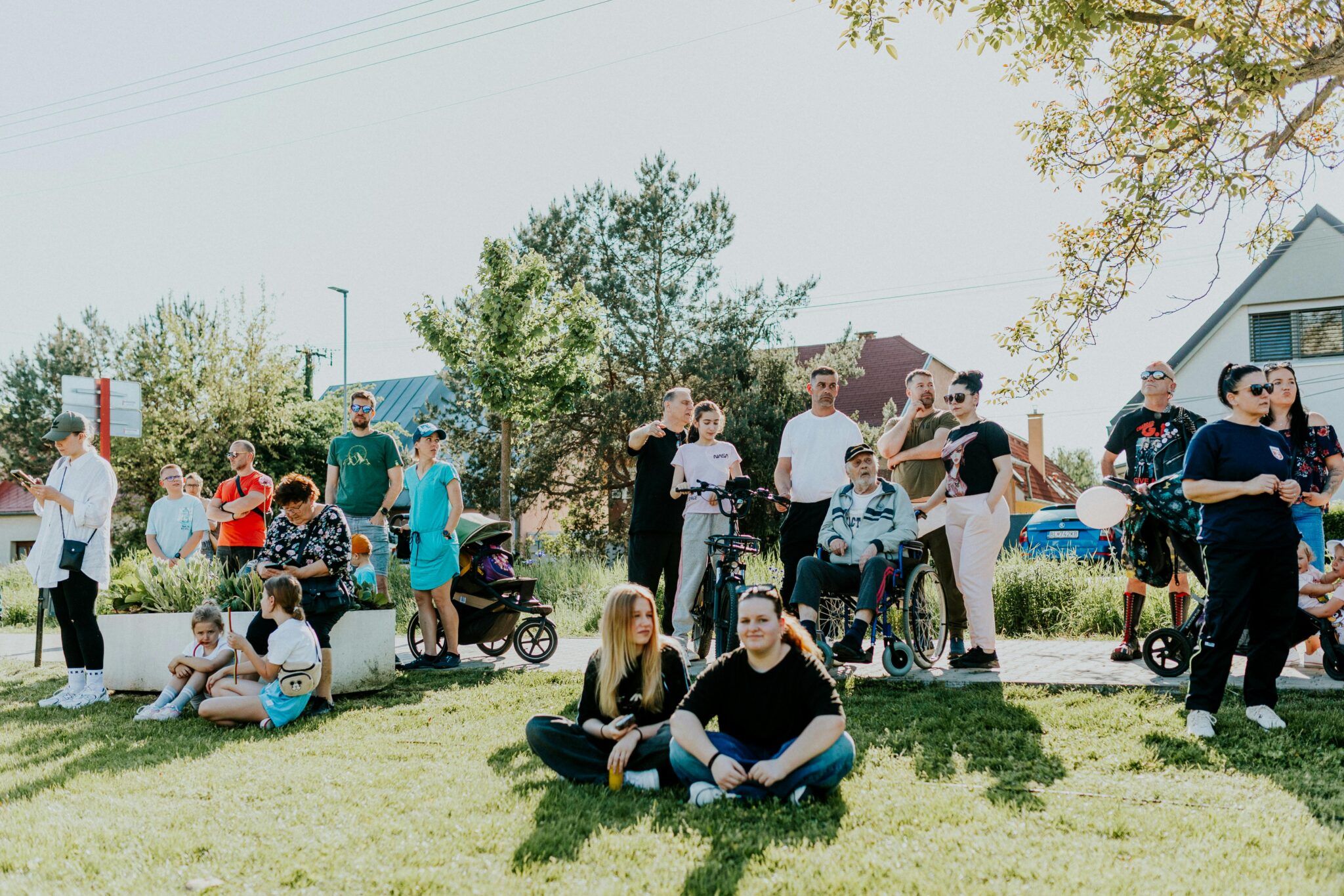 Community Participation and Involvement: Building Stronger, Connected ...