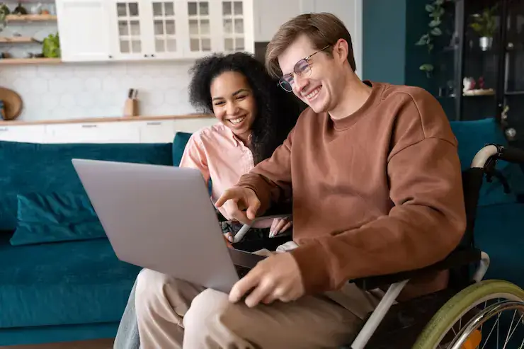 choose the right NDIS provider for your need