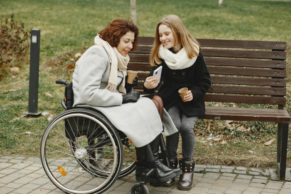 disability support services brisbane