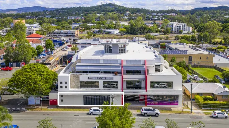 NDIS services Beenleigh